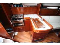 Beneteau 36.7 First Click to launch Larger Image