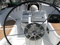 Beneteau 361 Click to launch Larger Image