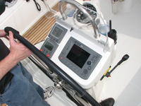 Beneteau 361 Click to launch Larger Image