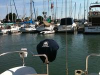 Islander Mark II Click to launch Larger Image