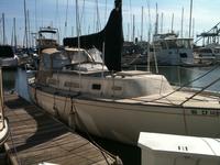 Islander Mark II Click to launch Larger Image