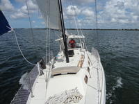 Ericson Sloop Click to launch Larger Image
