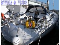 Bavaria Yachts Germany Bavaria 44 VISION Click to launch Larger Image