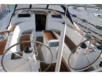 Bavaria Yachts Germany Bavaria 44 VISION Click to launch Larger Image