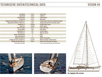 Bavaria Yachts Germany Bavaria 44 VISION Click to launch Larger Image