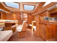 Bavaria Yachts Germany Bavaria 44 VISION Click to launch Larger Image