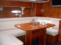 Bavaria Yachts Germany Bavaria 44 VISION Click to launch Larger Image