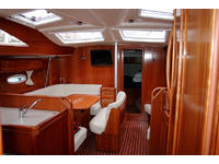 Bavaria Yachts Germany Bavaria 44 VISION Click to launch Larger Image