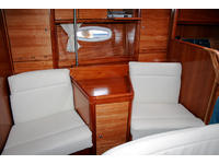 Bavaria Yachts Germany Bavaria 44 VISION Click to launch Larger Image