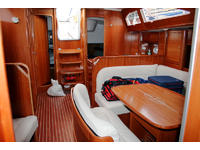 Bavaria Yachts Germany Bavaria 44 VISION Click to launch Larger Image