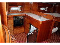 Bavaria Yachts Germany Bavaria 44 VISION Click to launch Larger Image