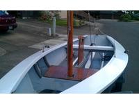 Homebuilt Kit Windmill Click to launch Larger Image