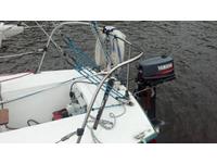 Kirby 25' Hull142 Click to launch Larger Image