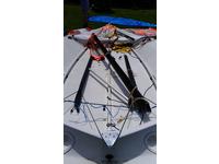  Guilford Connecticut  Melges 29er