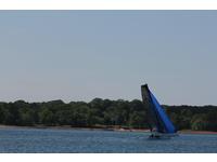 Nacra F18 Infusion MK2 Click to launch Larger Image
