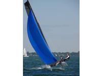 Nacra F18 Infusion MK2 Click to launch Larger Image