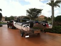 Nacra F18 Infusion MK2 Click to launch Larger Image