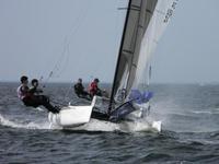 Nacra F18 Infusion MK2 Click to launch Larger Image