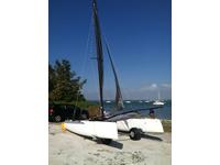 Nacra F18 Infusion MK2 Click to launch Larger Image