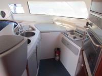 Fountaine Pajot BAHIA 46' Click to launch Larger Image
