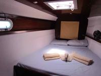 Fountaine Pajot BAHIA 46' Click to launch Larger Image