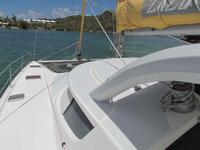 Fountaine Pajot BAHIA 46' Click to launch Larger Image