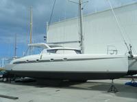 Fountaine Pajot BAHIA 46' Click to launch Larger Image