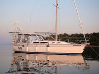 Catalina 320 Click to launch Larger Image