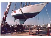 GCB Brazil Robert Perry  Esprit 37 Click to launch Larger Image