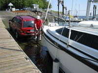 MacGregor 26X Click to launch Larger Image
