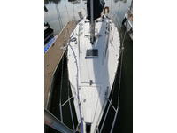 1992 Charleston South Carolina 35'5 Beneteau 35s5 First