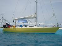 Custom Goetz Sloop Click to launch Larger Image