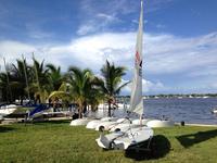 Vanguard Laser Full Rig Click to launch Larger Image