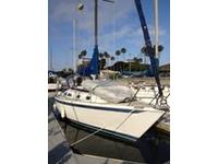 1989 Marina Del Rey California 32'6 Ericson MK III 32'