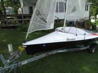 Raider Turbo Click to launch Larger Image