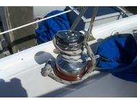 Columbia 30' Sloop Click to launch Larger Image