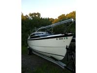 MacGregor 26M Click to launch Larger Image