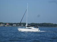 2011 Scituate Rhode Island 26 MacGregor 26M