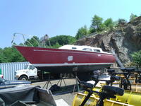 Ranger Yachts USA Ranger 29 Click to launch Larger Image