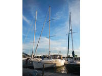 Beneteau Oceanis Click to launch Larger Image