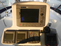 Beneteau Oceanis Click to launch Larger Image