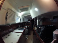 Beneteau Oceanis Click to launch Larger Image