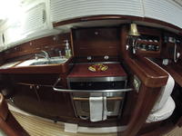 Beneteau Oceanis Click to launch Larger Image