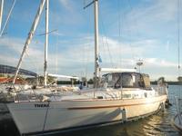 Beneteau Oceanis Click to launch Larger Image