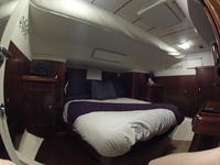 Beneteau Oceanis Click to launch Larger Image