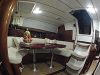 Beneteau Oceanis Click to launch Larger Image