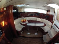 Beneteau Oceanis Click to launch Larger Image