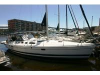 2005 Racine Wisconsin 46 Hunter 46LE