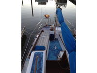 Wayfarer Islander Click to launch Larger Image