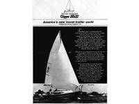 Clipper Marine USA Clipper Marine 21 Click to launch Larger Image